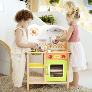 Fantastic Kitchen